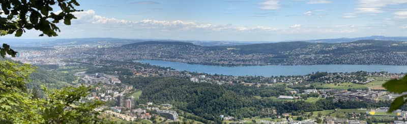 Zurich, Swiss